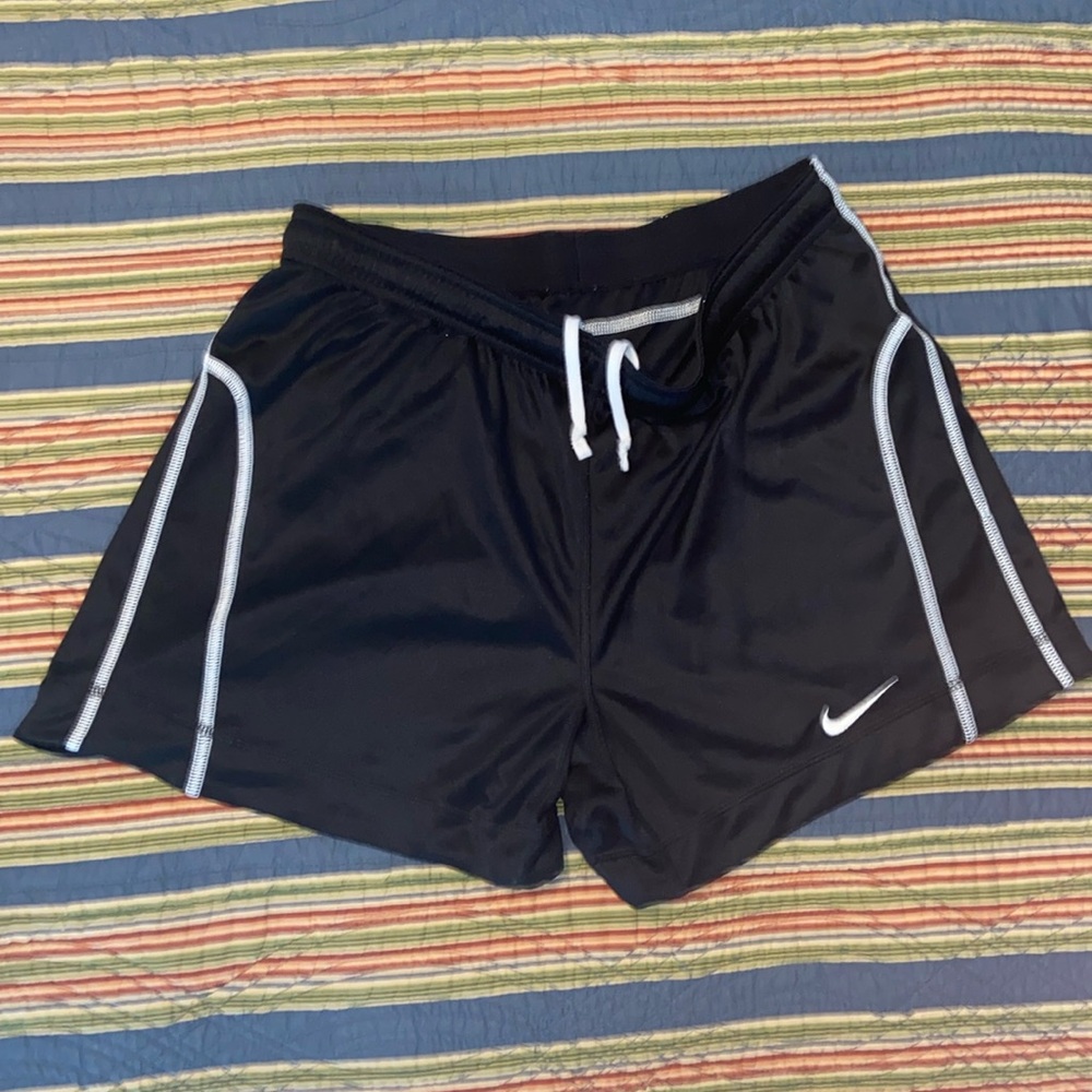 Women’s athletic shorts